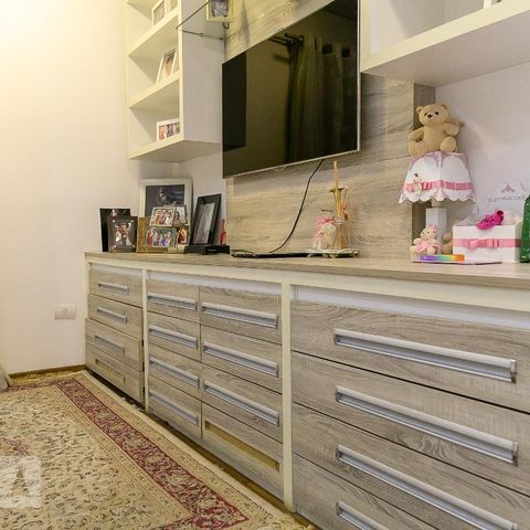 Casa à venda com 369m², 5 quartos e 4 vagasSuíte 1