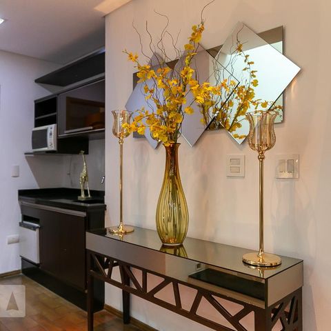 Casa à venda com 369m², 5 quartos e 4 vagasApoio suíte 2