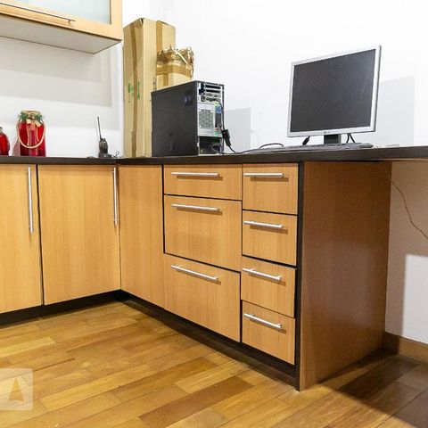 Casa à venda com 369m², 5 quartos e 4 vagasSuíte 3