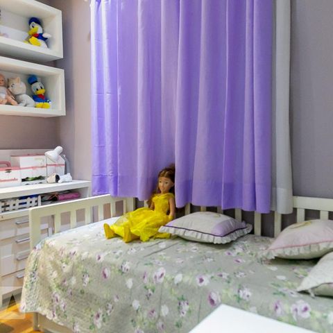 Casa à venda com 369m², 5 quartos e 4 vagasQuarto 2