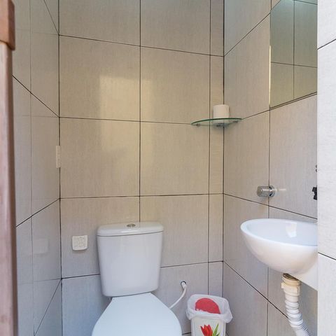 Casa para alugar com 385m², 3 quartos e 5 vagasBanheiro de serviço 2