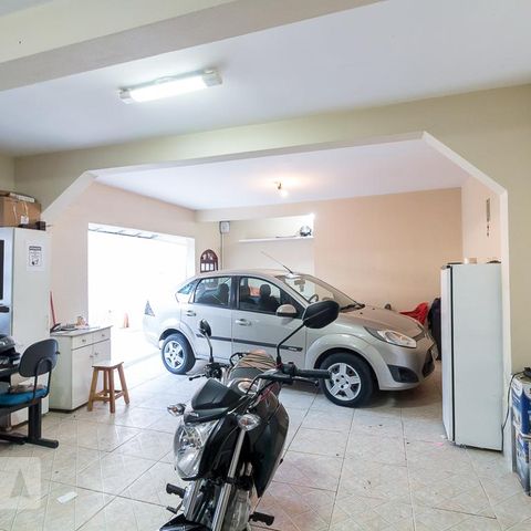 Casa para alugar com 385m², 3 quartos e 5 vagasGaragem coberta