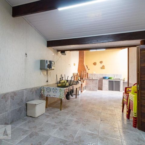 Casa para alugar com 385m², 3 quartos e 5 vagasÁrea Externa