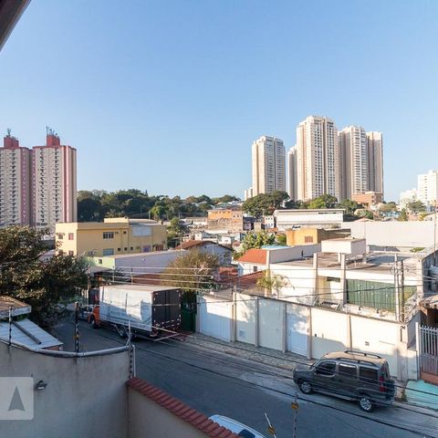 Casa para alugar com 385m², 3 quartos e 5 vagasVista quarto 3 suíte