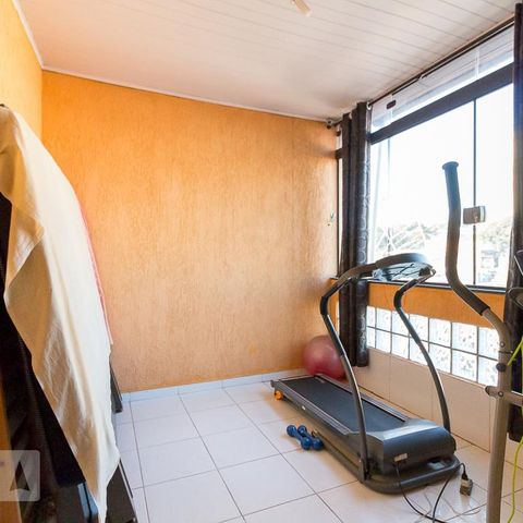 Casa para alugar com 385m², 3 quartos e 5 vagasTerraço quarto 3 suíte