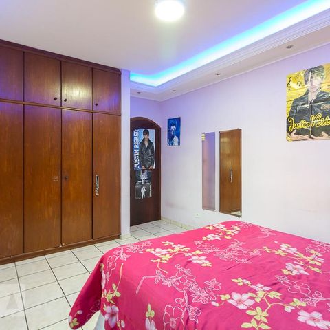 Casa para alugar com 385m², 3 quartos e 5 vagasQuarto 2