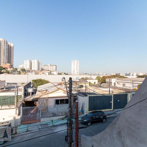 Casa para alugar com 385m², 3 quartos e 5 vagasVista quarto 3 suíte
