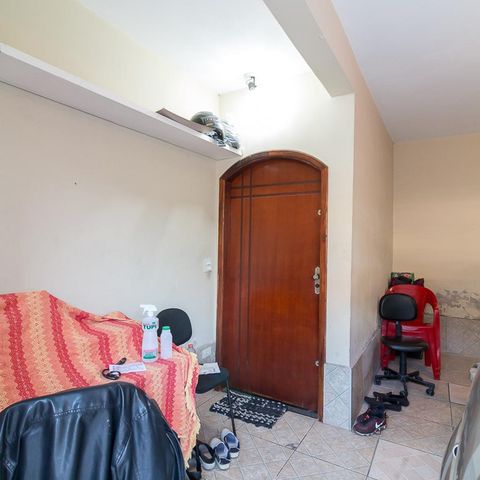 Casa para alugar com 385m², 3 quartos e 5 vagasGaragem - entrada para cozinha
