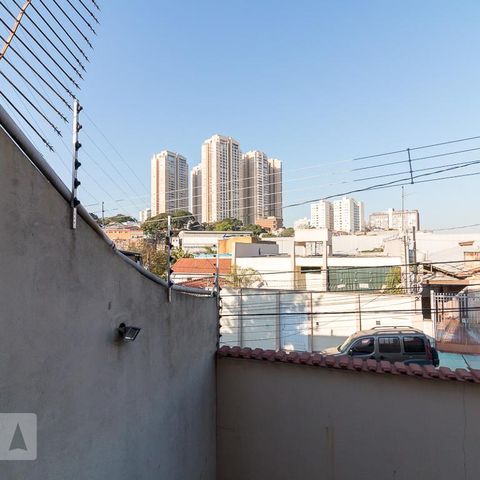 Casa para alugar com 385m², 3 quartos e 5 vagasVista terraço
