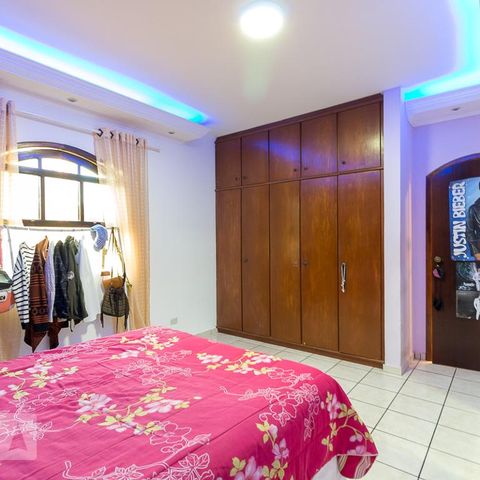 Casa para alugar com 385m², 3 quartos e 5 vagasQuarto 2