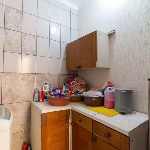Casa para alugar com 385m², 3 quartos e 5 vagasÁrea de serviço
