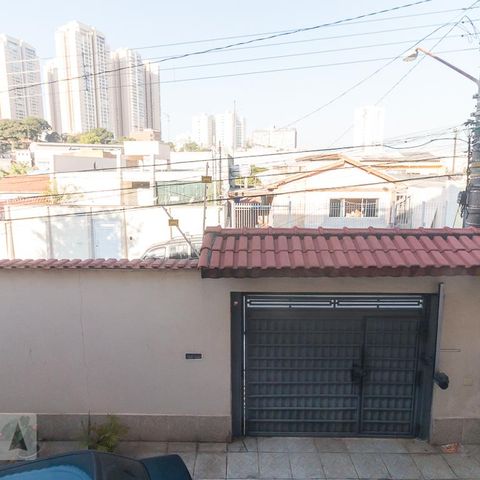 Casa para alugar com 385m², 3 quartos e 5 vagasVista sala