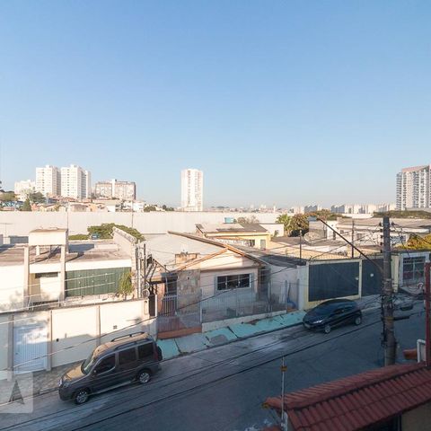 Casa para alugar com 385m², 3 quartos e 5 vagasVista terraço quarto 3 suíte