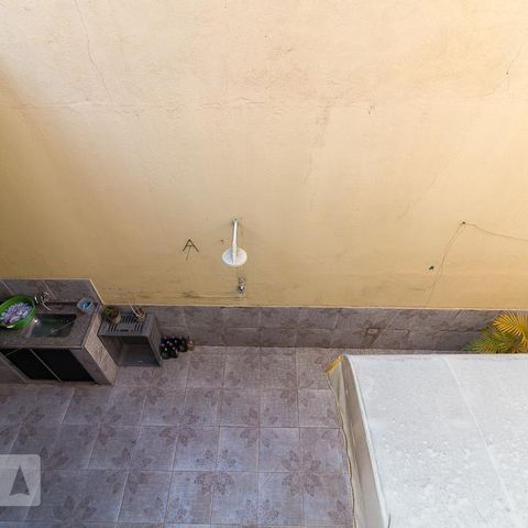 Casa para alugar com 385m², 3 quartos e 5 vagasVista quarto 2