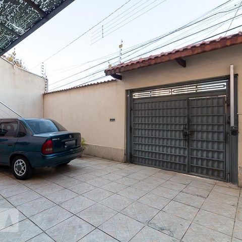 Casa para alugar com 385m², 3 quartos e 5 vagasGaragem e quintal