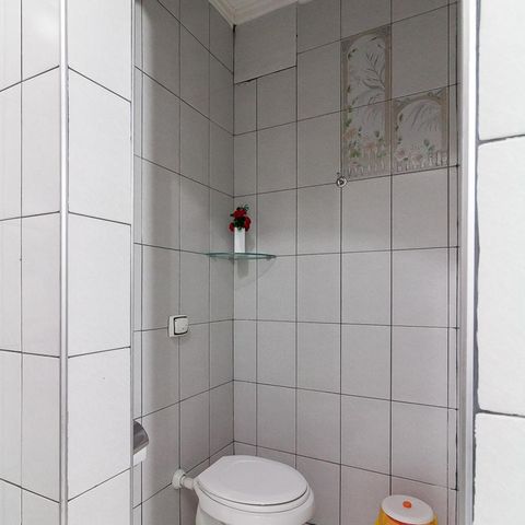 Casa para alugar com 385m², 3 quartos e 5 vagasBanheiro de Serviço