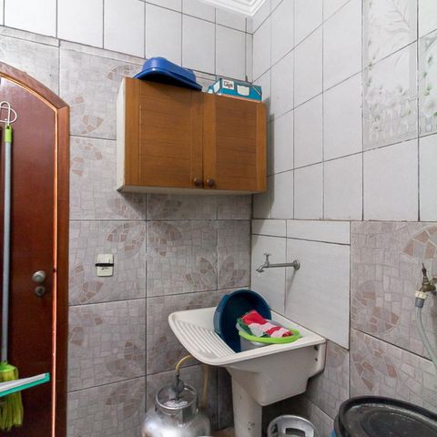 Casa para alugar com 385m², 3 quartos e 5 vagasÁrea de serviço