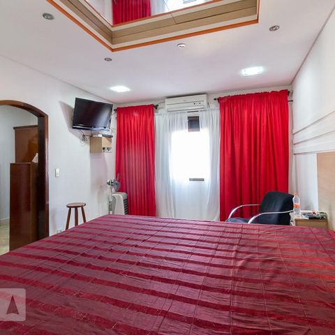 Casa para alugar com 385m², 3 quartos e 5 vagasQuarto 3 suíte