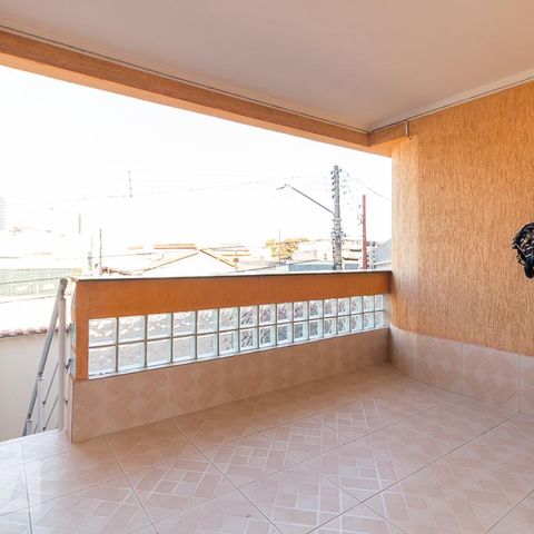Casa para alugar com 385m², 3 quartos e 5 vagasTerraço