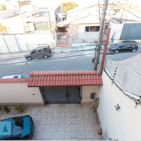 Casa para alugar com 385m², 3 quartos e 5 vagasVista quarto 3 suíte