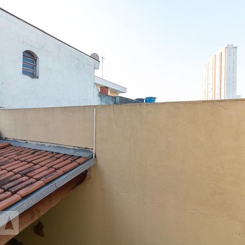 Casa para alugar com 385m², 3 quartos e 5 vagasVista quarto 2