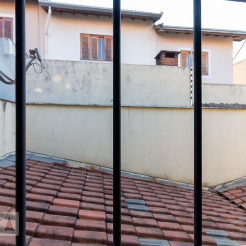 Casa para alugar com 385m², 3 quartos e 5 vagasVista quarto 1