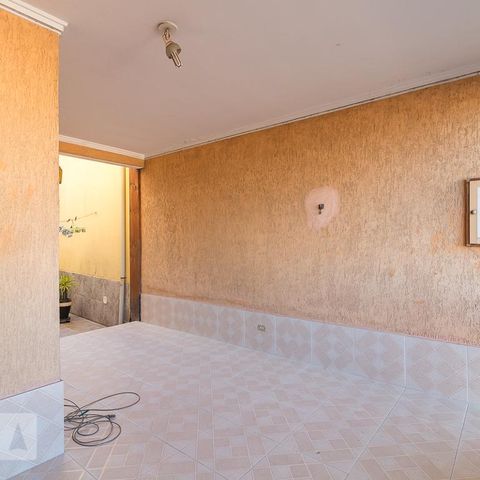 Casa para alugar com 385m², 3 quartos e 5 vagasTerraço - entrada da casa
