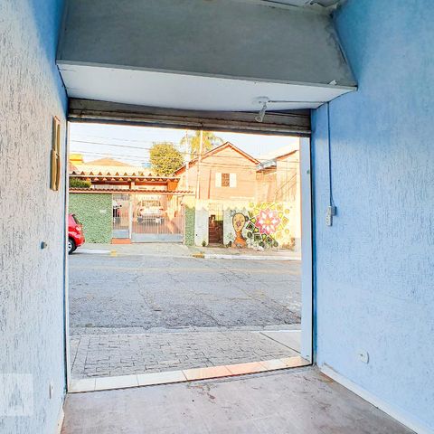 Casa à venda com 120m², 6 quartos e 2 vagasCômodo Externo 