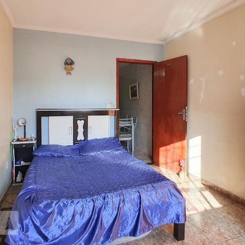 Casa à venda com 120m², 6 quartos e 2 vagasQuarto 1