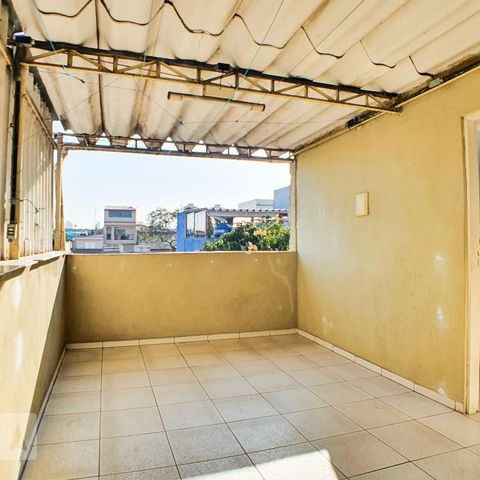 Casa à venda com 120m², 6 quartos e 2 vagasÁrea de Serviço
