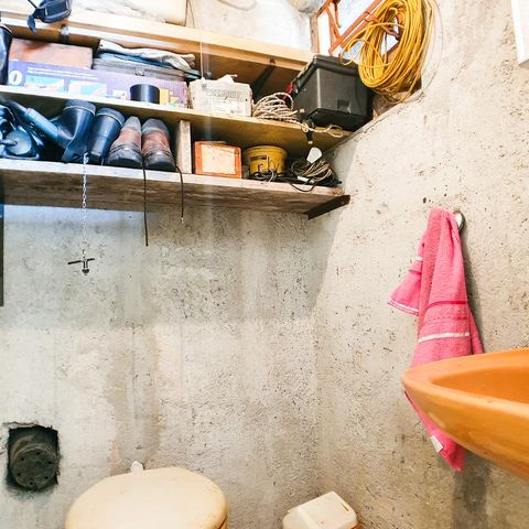 Casa à venda com 120m², 6 quartos e 2 vagasBanheiro Área de Serviço