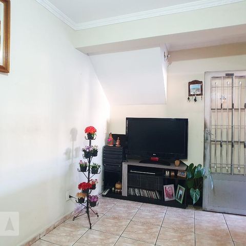 Casa à venda com 120m², 6 quartos e 2 vagasSala 