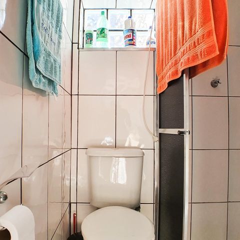 Casa à venda com 120m², 6 quartos e 2 vagasSuíte Quarto 4 