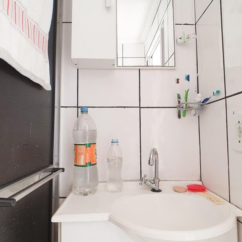 Casa à venda com 120m², 6 quartos e 2 vagasSuíte Quarto 4