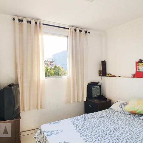 Casa à venda com 120m², 6 quartos e 2 vagasQuarto 4
