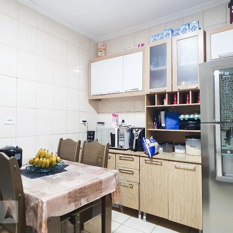Casa à venda com 120m², 6 quartos e 2 vagasCozinha Casa 2