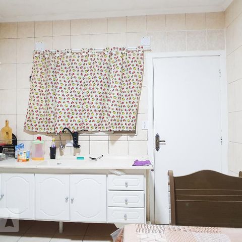 Casa à venda com 120m², 6 quartos e 2 vagasCozinha Casa 2