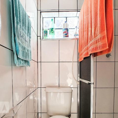 Casa à venda com 120m², 6 quartos e 2 vagasSuíte Quarto 4 