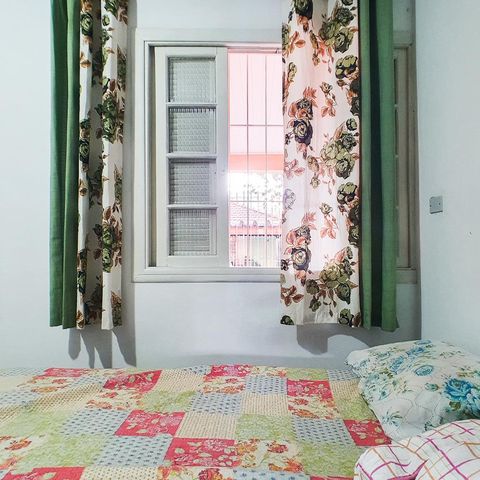Casa à venda com 120m², 6 quartos e 2 vagasQuarto 1 Casa 2 