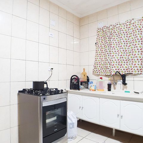 Casa à venda com 120m², 6 quartos e 2 vagasCozinha Casa 2