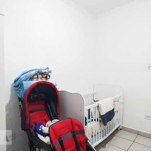 Casa à venda com 120m², 6 quartos e 2 vagasQuarto 2 Casa 2