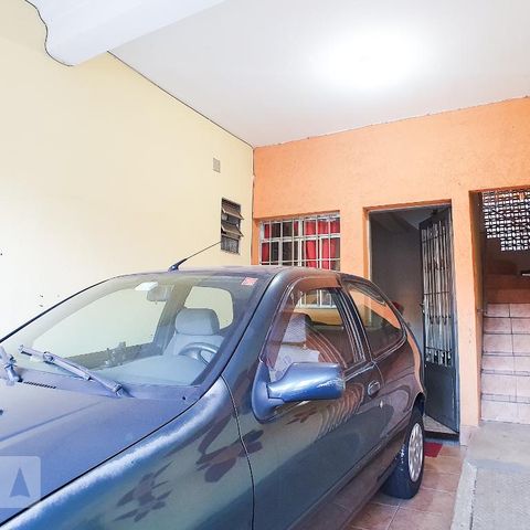 Casa à venda com 120m², 6 quartos e 2 vagasGaragem