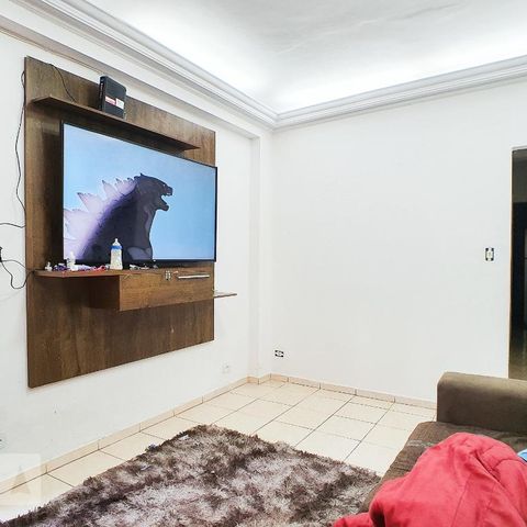 Casa à venda com 120m², 6 quartos e 2 vagasSala Casa 2