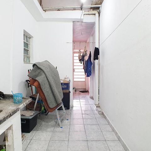 Casa à venda com 120m², 6 quartos e 2 vagasÁrea de Serviço Casa 2