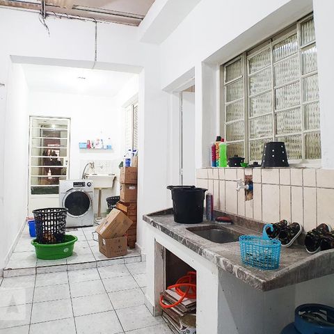 Casa à venda com 120m², 6 quartos e 2 vagasÁrea de Serviço Casa 2