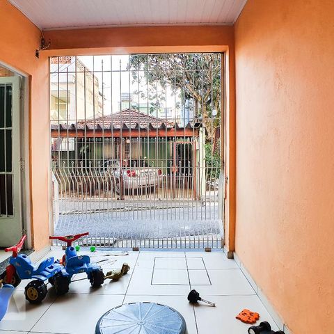 Casa à venda com 120m², 6 quartos e 2 vagasGaragem Casa 2