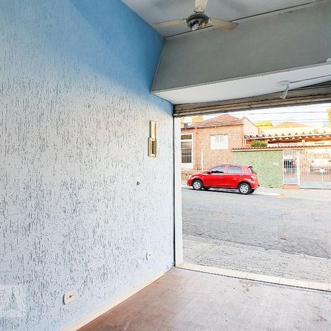 Casa à venda com 120m², 6 quartos e 2 vagasCômodo Externo 