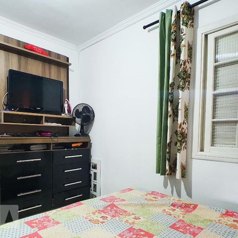Casa à venda com 120m², 6 quartos e 2 vagasQuarto 1 Casa 2 