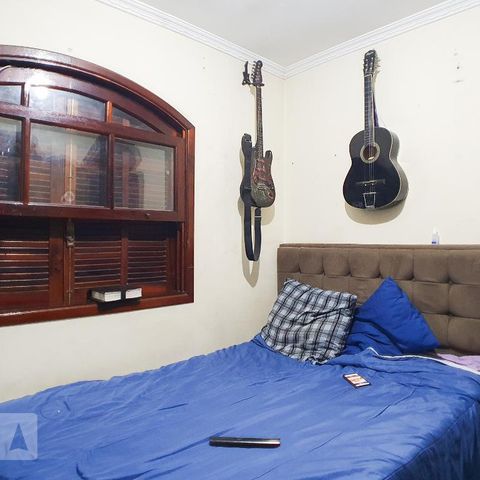 Casa à venda com 120m², 6 quartos e 2 vagasQuarto 3