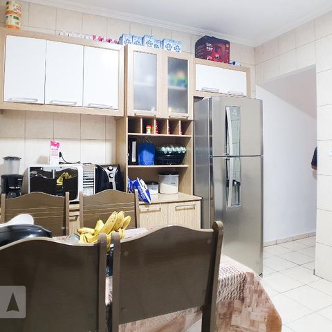 Casa à venda com 120m², 6 quartos e 2 vagasCozinha Casa 2